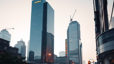 Grafico che mostra l'aumento delle borse europee