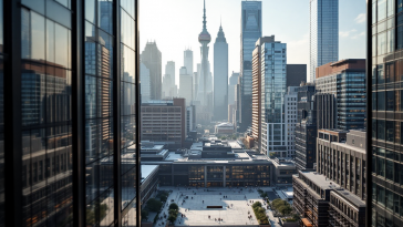 Grafico della chiusura delle borse europee della settimana