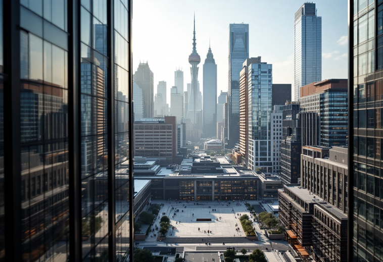 Grafico della chiusura delle borse europee della settimana