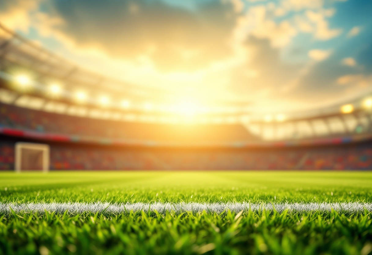 Grafico dei club di calcio più ricchi nel 2025