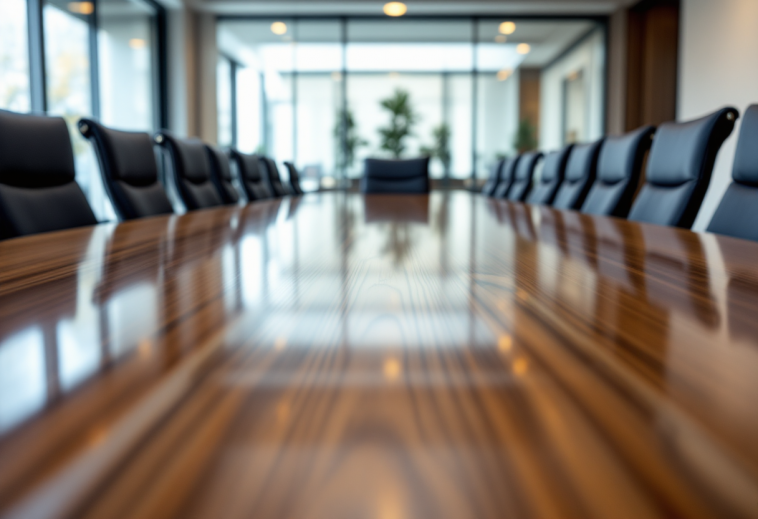 Immagine del Congresso Assiom Forex 2024 a Torino