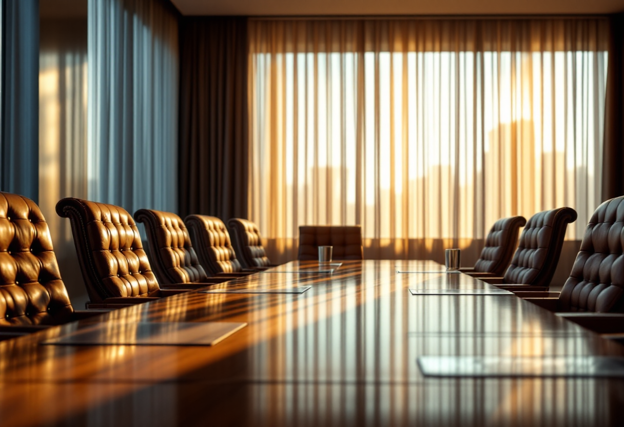 Evento di consulenza per professionisti del settore