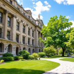 Grafico sui costi delle università italiane nel 2025