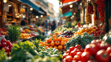 Analisi della crescita economica della Spagna nel 2023