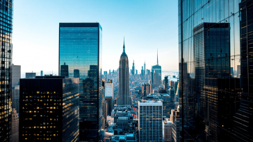 Grafico che mostra la crescita dei mercati europei