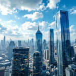 Grafico che mostra la crescita delle borse europee