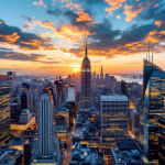 Immagine che rappresenta le minacce di dazi di Trump e i BRICS