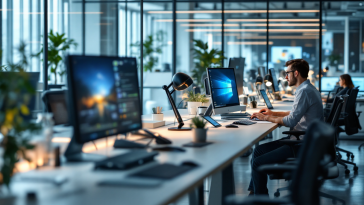 DeepSeek, la startup cinese che sfida l'IA