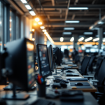 Analisi dell'impatto di DeepSeek sull'intelligenza artificiale