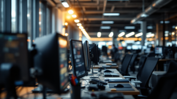 Analisi dell'impatto di DeepSeek sull'intelligenza artificiale