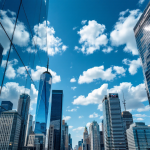 Analisi delle dinamiche nei mercati azionari americani