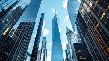 Analisi delle dinamiche nei mercati azionari USA e Europa