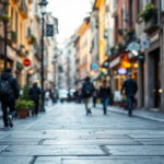 Analisi della domanda di credito in Italia nel 2024