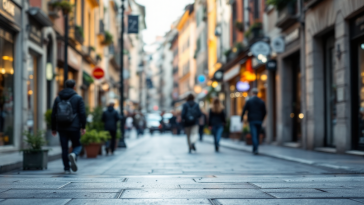 Analisi della domanda di credito in Italia nel 2024