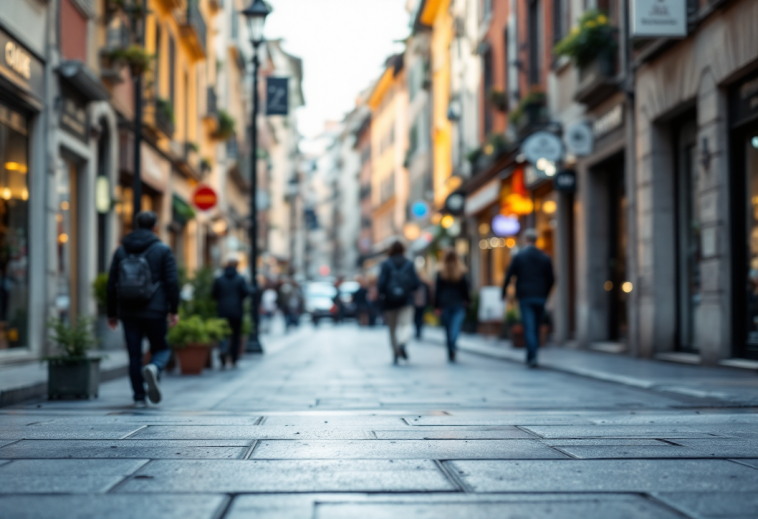 Analisi della domanda di credito in Italia nel 2024