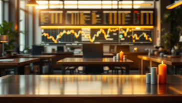 Analisi della partecipazione delle famiglie italiane ai mercati finanziari