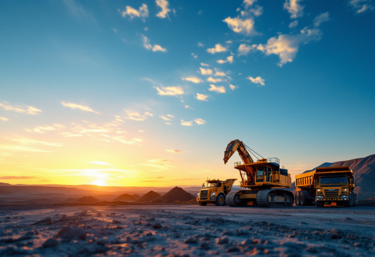 Logo di Rio Tinto e Glencore in fusione