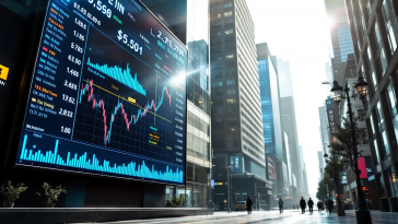 Grafica che illustra la gamification negli investimenti