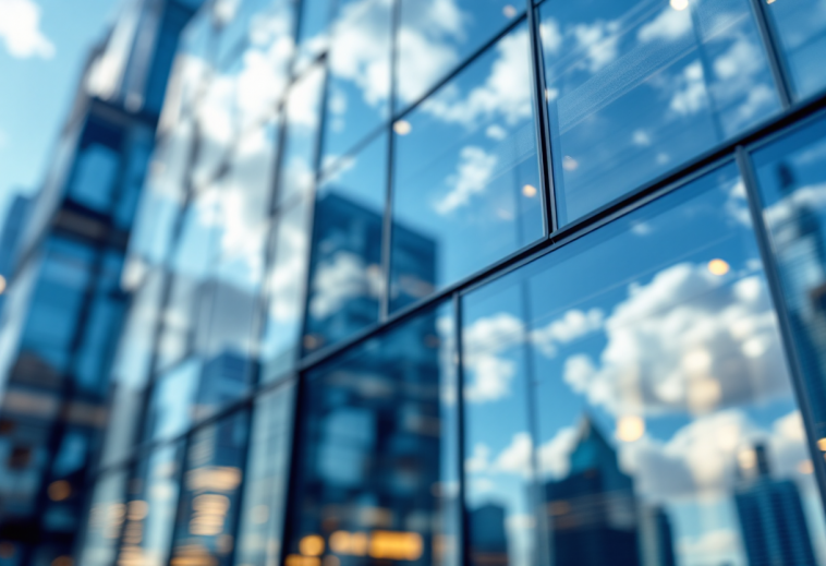 Logo di Generali Investments e MGG Investment Group