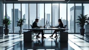 Logo di Generali Investments e MGG Investment Group