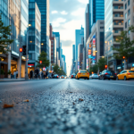 Giovani che scelgono alternative alla mobilità tradizionale
