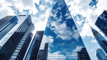 Grafico dei risultati trimestrali di Goldman Sachs