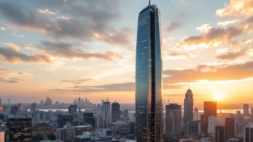 Grafico che illustra l'impatto dell'amministrazione Trump 2.0 sui mercati