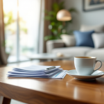 Grafico che mostra l'impatto sui mutui e finanziamenti