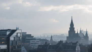 Grafico sull'aumento dell'inflazione nell'Eurozona a dicembre