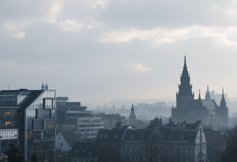 Grafico sull'aumento dell'inflazione nell'Eurozona a dicembre