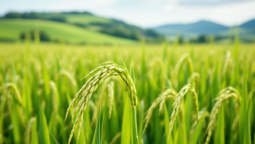 Analisi molecolare per migliorare la qualità del riso italiano