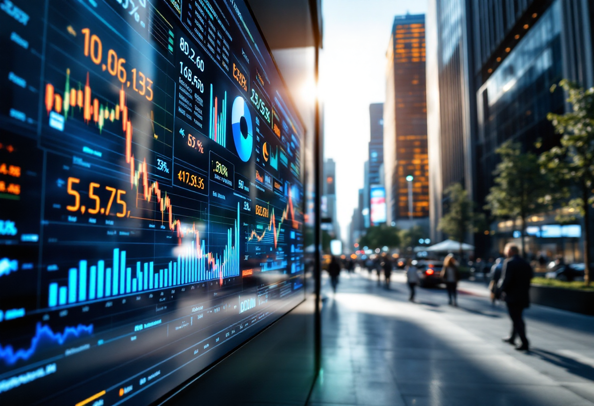 Panorama degli investimenti finanziari in Italia