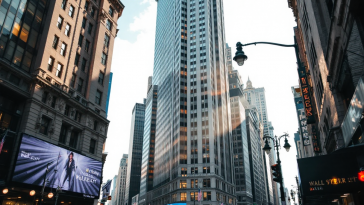 Opportunità di investimento a Wall Street nel 2024