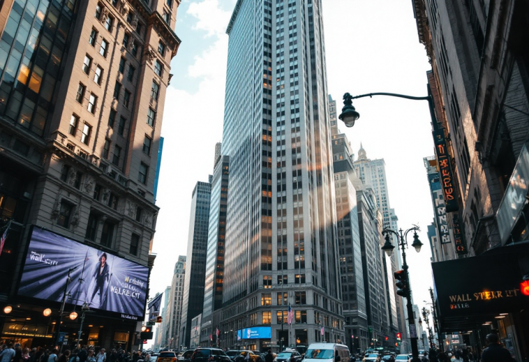 Opportunità di investimento a Wall Street nel 2024