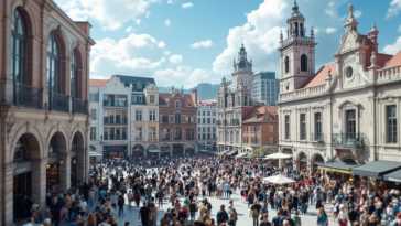 Grafico delle migliori azioni da investire a Piazza Affari nel 2025