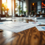 Grafico che illustra i rischi e le opportunità nel Forex