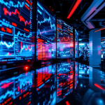 Grafico che illustra i rischi e le opportunità nel Forex