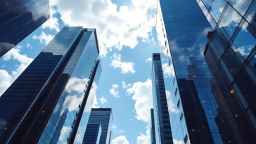 Grafico che illustra il mercato Forex e le sue dinamiche