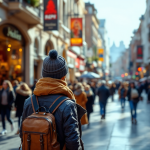 Grafico che illustra i rischi e le opportunità nel forex