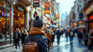 Grafico che illustra i rischi e le opportunità nel forex