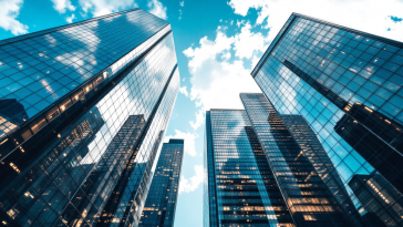 Grafico che illustra i rischi e le opportunità nel forex