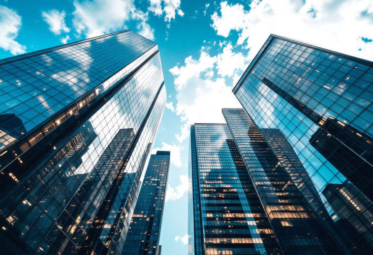 Grafico che illustra i rischi e le opportunità nel forex