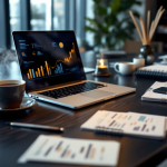 Grafico che illustra i rischi e le opportunità nel Forex