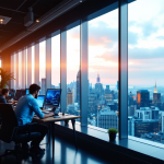 Grafico che illustra i rischi e le opportunità nel Forex