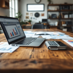 Grafico che illustra i rischi e le opportunità nel forex