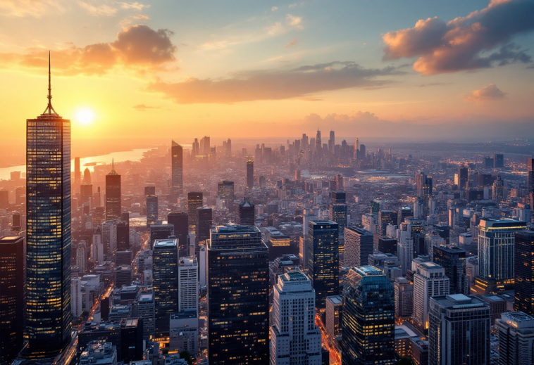 Grafico che illustra i rischi e le opportunità nel forex