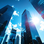 Grafico del mercato Forex con opportunità di investimento