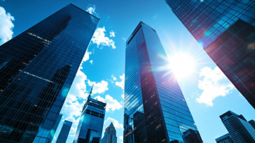 Grafico del mercato Forex con opportunità di investimento