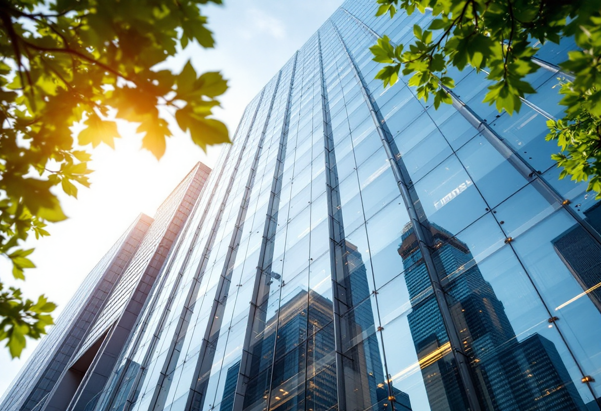Iren annuncia emissione obbligazionaria da 500 milioni di euro