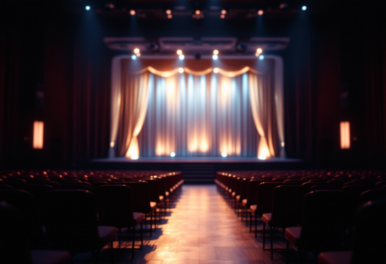 18ª edizione degli Italian Certificate Awards a Milano